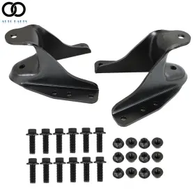 APO157168 AUTOOOPARTS Rear Leaf Spring Forward Shackle Hanger