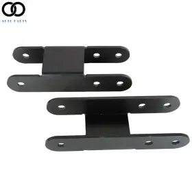 APO157320 AUTOOOPARTS Rear Shackle Lift Kit S10 4WD Gmc Chevy