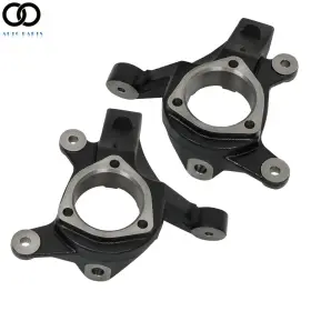 APO248760 AUTOOOPARTS Front Lift Spindles Suspension Level