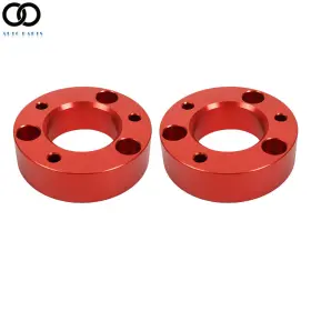 APO251256 AUTOOOPARTS Front Leveling Lift Left Right Kit F150 #2