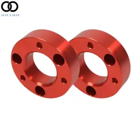 APO251256 AUTOOOPARTS Front Leveling Lift Left Right Kit F150 #3