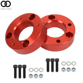 APO251256 AUTOOOPARTS Front Leveling Lift Left Right Kit F150