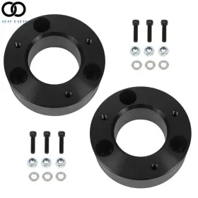 APO251264 AUTOOOPARTS Front Leveling Lift Kit F150 4WD Ford
