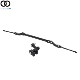 APO357024 AUTOOOPARTS Steering Center Link Kit 2500 Gmc Chevy