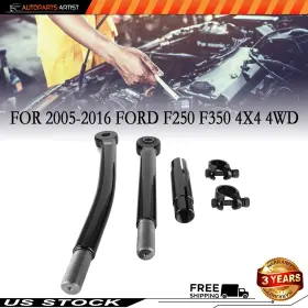 ARTIST3801770 AUTOPARTS-ARTIST Front Adj Forged Track Bar 4X4