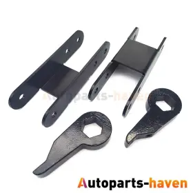 499-130 AUTOPARTS-HAVEN Suspension Lift Torsion Keys Shackles