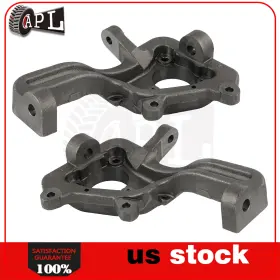 LEA184771DER AUTOPARTS-LEADER Lift Spindles Knuckles Front