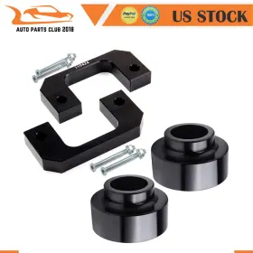 ACP831502CP CHEVROLET Front Rear Leveling Lift Kit 1500 Yukon