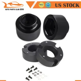 ACP831514CP CHEVROLET Front Rear Leveling Lift Kit 1500 Gmc