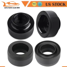 ACP831539CP DODGE Front Rear Leveling Lift Kit 1500 2WD Ram