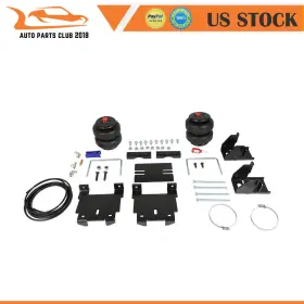 AP113984A1C18 CHEVY Rear Air Suspension Tow Assist Kit 1500