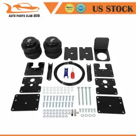 AP131196A1C18 GMC Rear Air Tow Assist Drill Bag Bolt Kit 1500