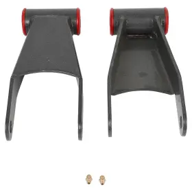 AP180824C01 CHEVY Shackles 2500 3500 Gmc Silverado Sierra