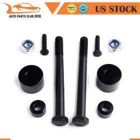 APC116821 TOYOTA Front Leveling Lift Differential Kit 4WD