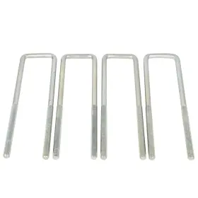 APC180890 CHEVY Front Rear Leveling Lift Kit K2500 K3500 4WD #3