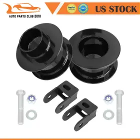 APC844888 FORD Front Leveling Lift Kit F-250 F-350 4WD