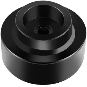 APC844940 DODGE Front Rear Leveling Lift Kit 1500 2500 3500 #3