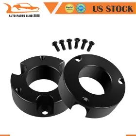 E81763101AP Front Rear Leveling Lift Fortoyota Kit 2WD 4WD #2