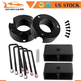 E81763101AP Front Rear Leveling Lift Fortoyota Kit 2WD 4WD