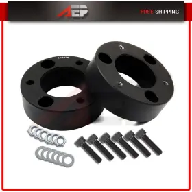 AU110426AEP AUTOPUPPY Raise Front Leveling Lift Armada Kit