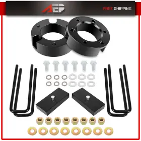 AUT844879PPY AUTOPUPPY Front Rear Suspension Leveling Lift