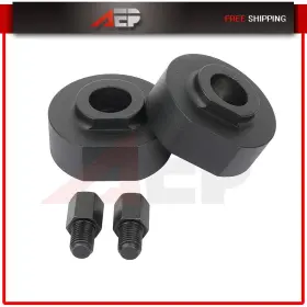 AUTO116841PPY AUTOPUPPY Raise Front Leveling Lift Kit F-150