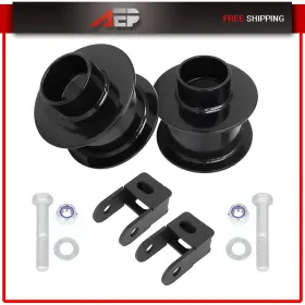 AUTO844889PPY AUTOPUPPY Raise Front Leveling Shock Extender