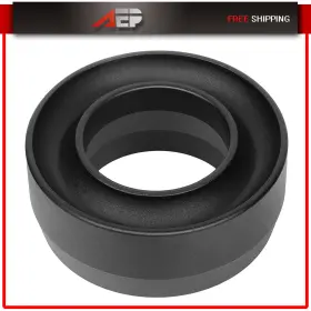 AUTO844945PPY AUTOPUPPY Raise Front Rear Leveling Lift Kit #2