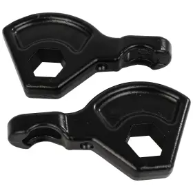AUS18087101S AUTOSPAREPARTSTORE Front Torsion Key Leveling