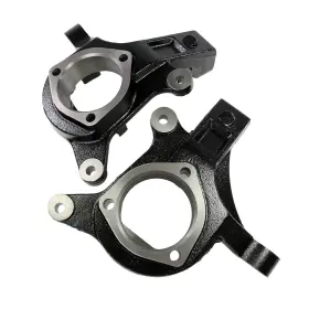 LSS9906 CHEVY Lift Spindles Suspension Level Kit 1500 Suv 2WD #2