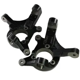 LSS9906 CHEVY Lift Spindles Suspension Level Kit 1500 Suv 2WD #3