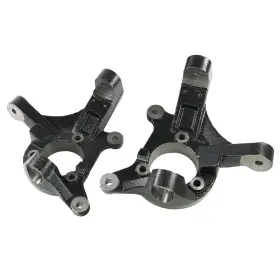 LSS9906 CHEVY Lift Spindles Suspension Level Kit 1500 Suv 2WD