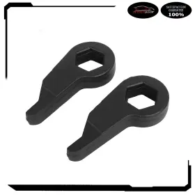ATD131652 AUTOUTDOOR Front Torsion Bar Key Forged Steel 4WD ATD131652 AUTOUTDOOR Front Torsion Bar Key Forged Steel 4WD