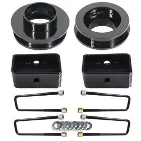 ATD831519 AUTOUTDOOR Front Rear Leveling Lift Kit 1500 2WD