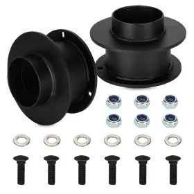 XALLK008FK AUTSURLES Front Leveling Lift Fo 1500 4WD Dodge