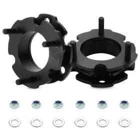 XALLK023FK AUTSURLES Front Leveling Lift Kit 2WD Chevy