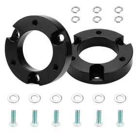 XALLK031FK AUTSURLES Front Lift Leveling Kit 2WD 4WD Toyota