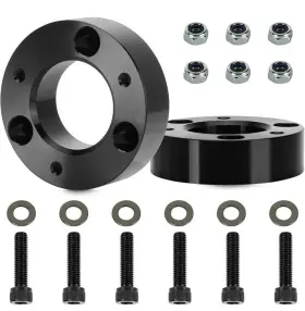 XALLK043FK AUTSURLES Front Leveling Forged Strut Spacers Lift