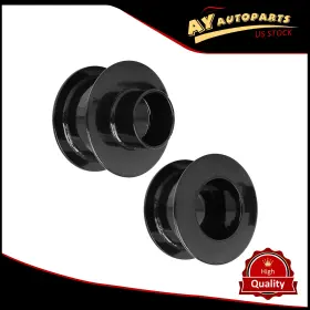AUTOPART131657 AY AUTOPARTS Front Leveling Lift Kit F-250 4WD