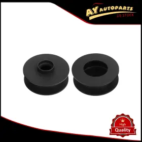 AUTOPART135103 AY AUTOPARTS Rear Leveling Lift Spacers Kit