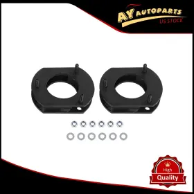 AUTOPART135108 AY AUTOPARTS Front Leveling Lift Strut Spacers