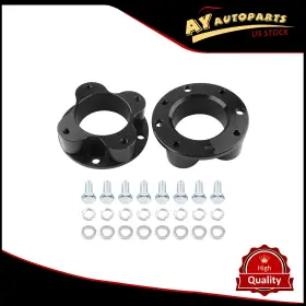 AUTOPART135736 AY AUTOPARTS Front Leveling Lift Strut Spacers