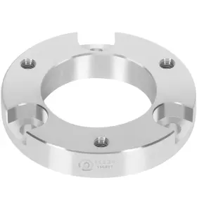 AUTOPART844870 AY AUTOPARTS Front Rear Leveling Lift Kit 2WD #2
