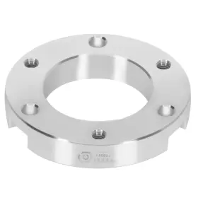AUTOPART844870 AY AUTOPARTS Front Rear Leveling Lift Kit 2WD #3