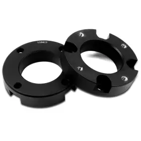 AUTOPART844881 AY AUTOPARTS Front Rear Leveling Lift Kit 4WD #2