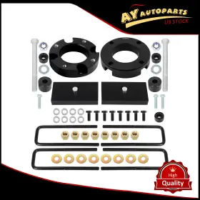 AUTOPART844881 AY AUTOPARTS Front Rear Leveling Lift Kit 4WD