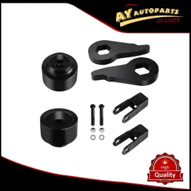 AUTOPART844913 AY AUTOPARTS Front Rear Leveling Lift Kit 2WD