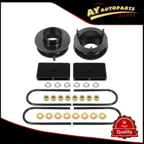 AUTOPART844960 AY AUTOPARTS Front Rear Leveling Lift Kit 2500