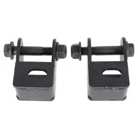 BCK93731K BACKYE Front Shock Extender Lift Kit 2500 4WD Dodge