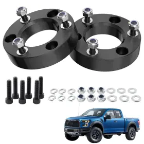 LIF002-F200 BAGARAATAN Front Leveling Lift Raise Inchs